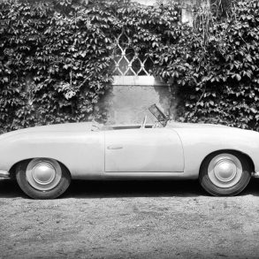 356 ‘No. 1’ Roadster