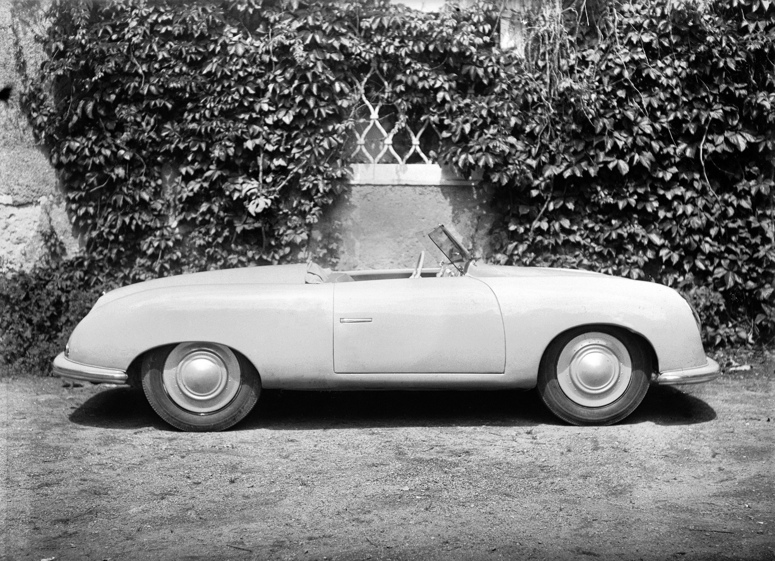 356 ‘No. 1’ Roadster