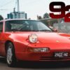 VIDEO: Owning a Porsche 928 S4