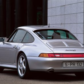 Porsche 1994-1998 Parts