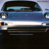 Porsche 911 993 (MY1994 - 1998) – Sales Brochures