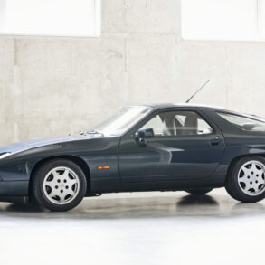 Porsche 928 GT