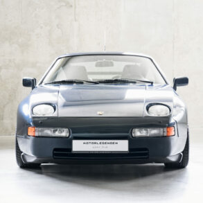 Porsche-928-GT