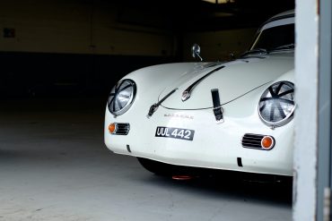 Porsche Glossary of Terms