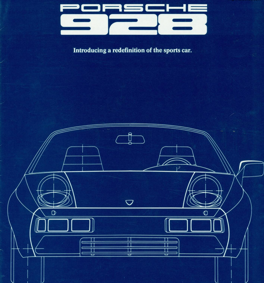 1978 Introductory Brochure