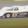 The Unbeatable Nurburgring Lap Record - Tribute to Stefan Bellof