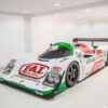 Porsche 962-011 Works