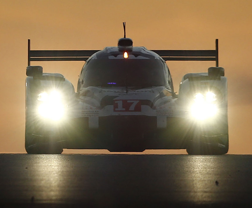 919 Hybrid 2015