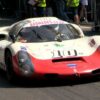 1967 Porsche 910 2.0L Flat-6 Engine Sound