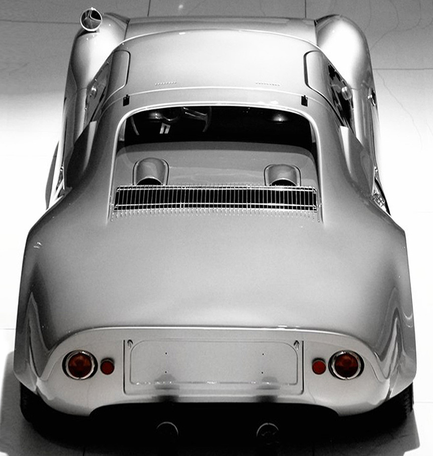 Porsche 904-800