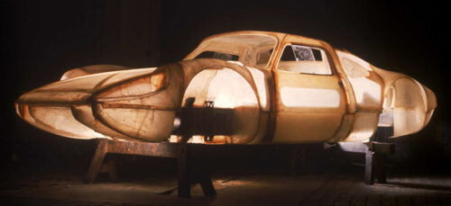 Porsche 904 - The Story