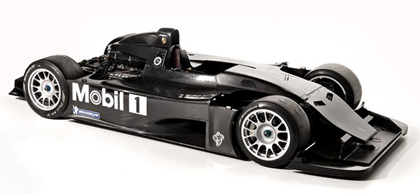 Porsche 9R3 "LMP 2000"