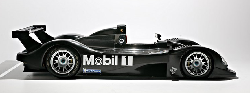 Porsche 9R3 "LMP 2000"