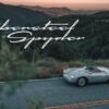 Porsche 550 Spyder- A Life Dedicated