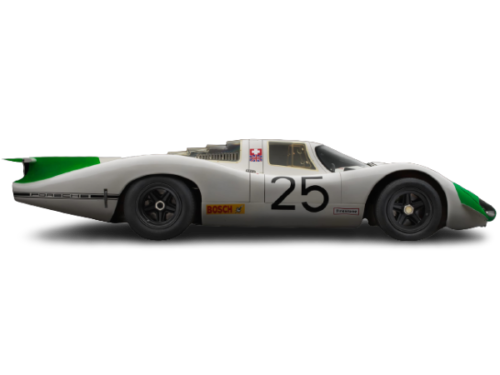 Porsche 908_01 LH Coupé Profile - Large
