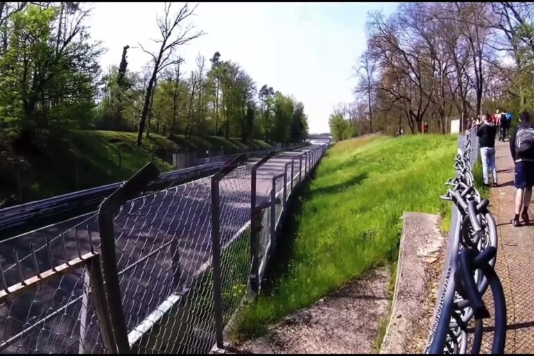 Porsche 919 Hybrid High Speed Fly By’s Compilation