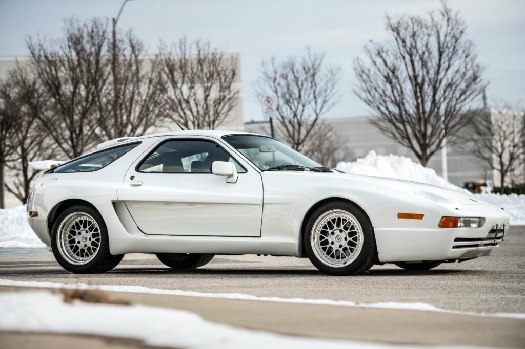 Porsche 928 Koenig