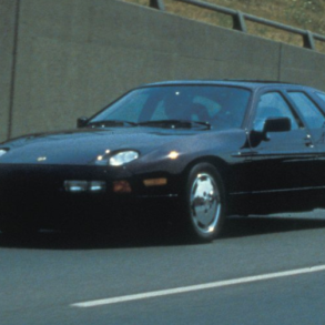 Porsche 928 Long Wheelbase Specials