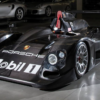 Porsche 9R3 “LMP 2000”
