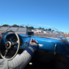 PORSCHE 550 @ monterey reunion 2019