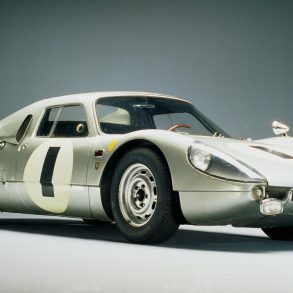 The Porsche 904 Story & History