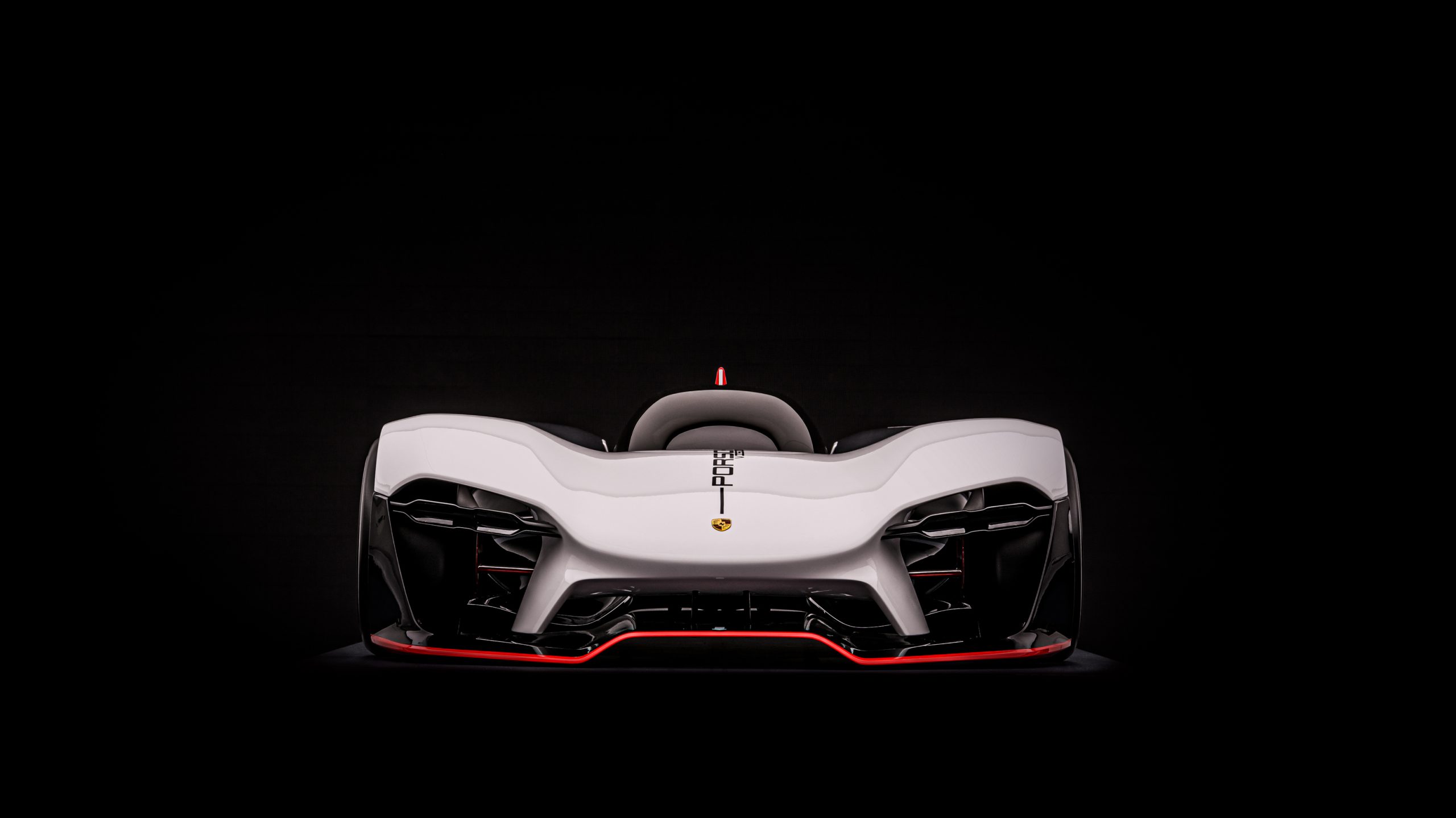 Porsche Vision E