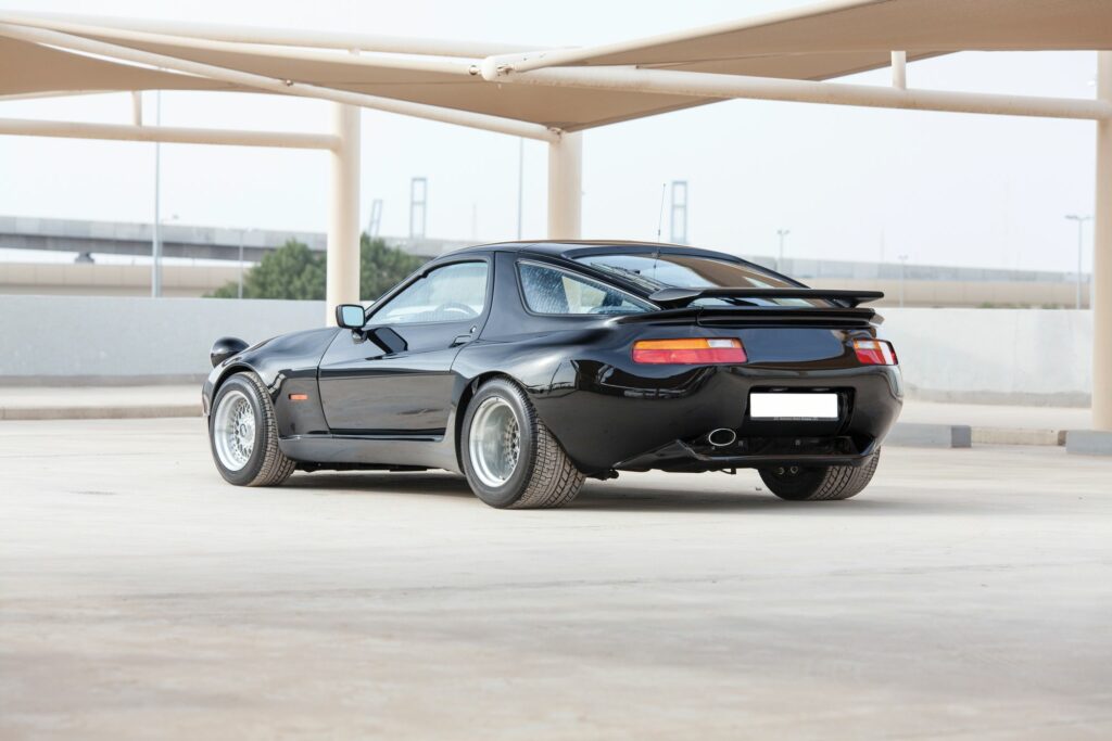 Porsche 928 Koenig