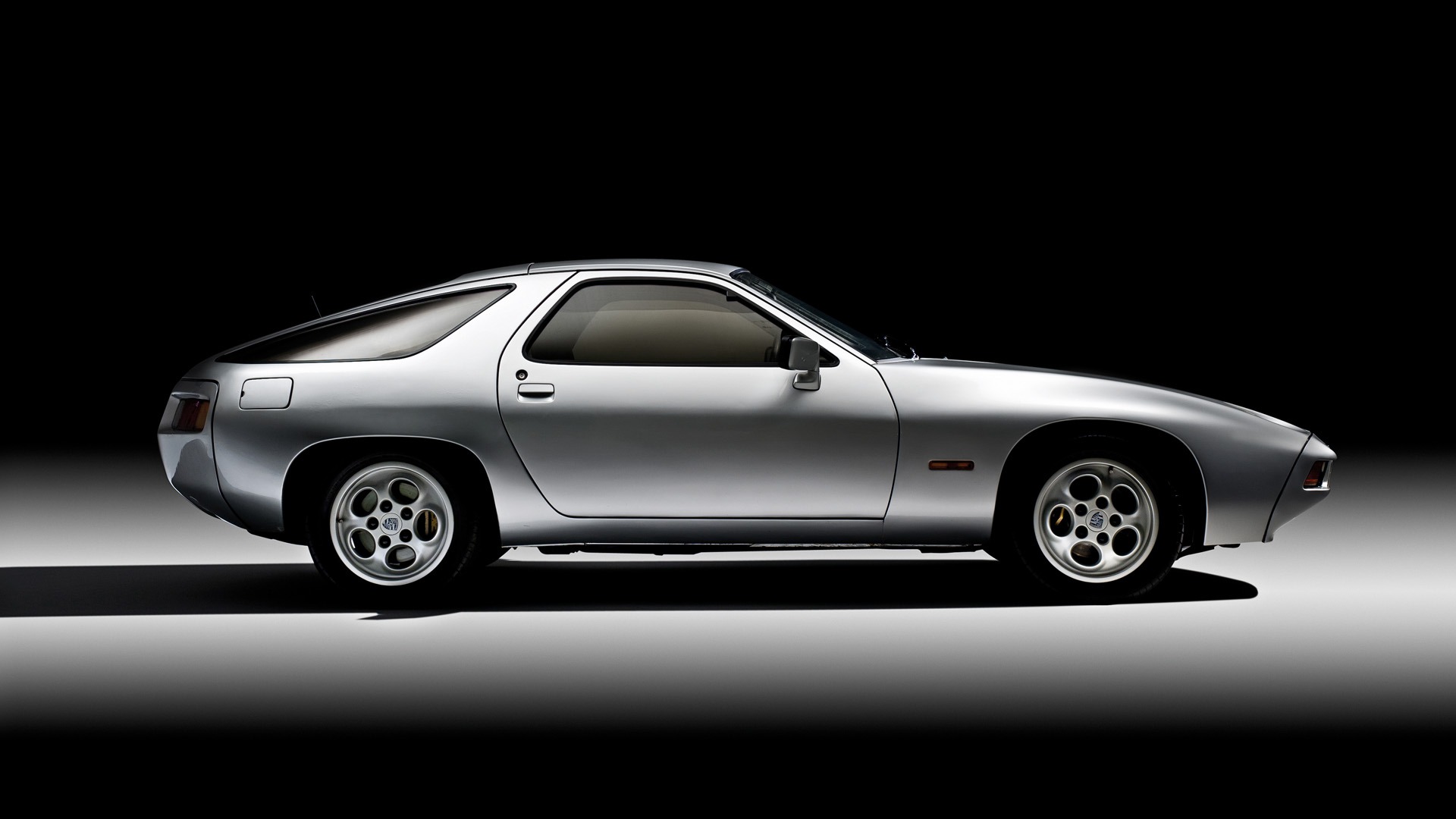 Porsche 928 - The Story