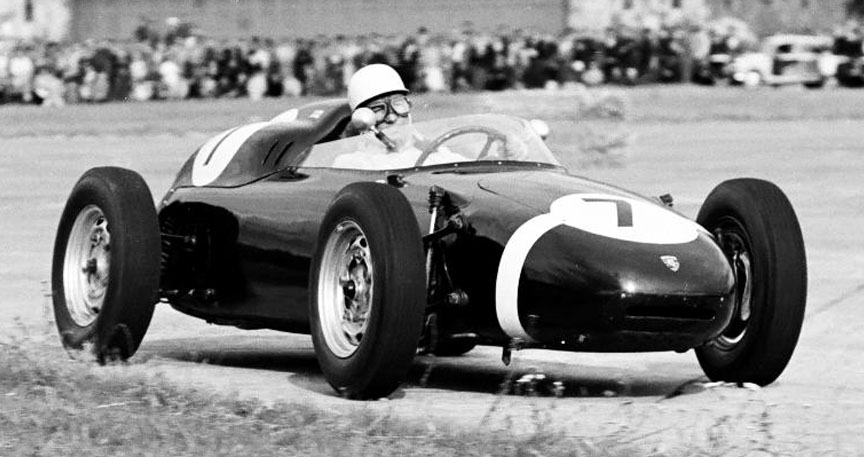 1960 September 18, Zeltweg Formula 2