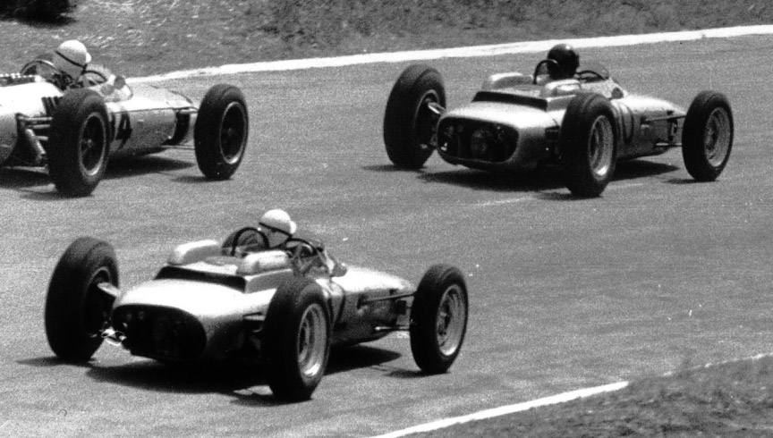 1962 French Grand Prix