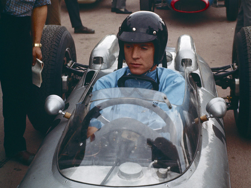 Dan Gurney