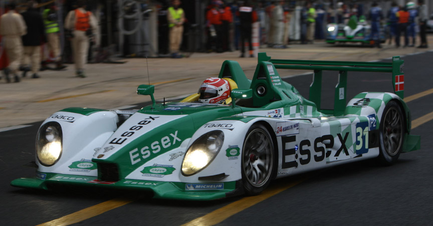 2009 Le Mans 24 hours