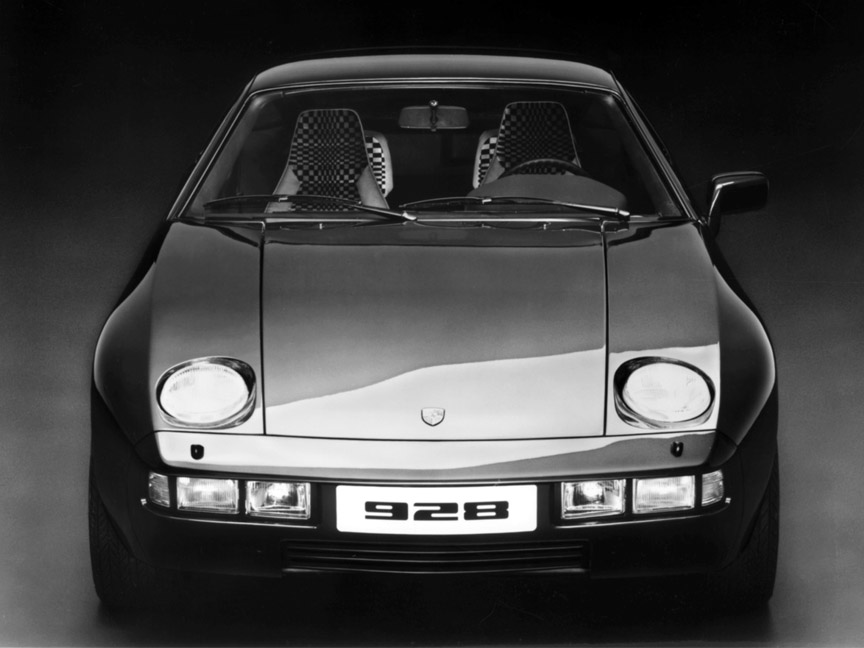 Porsche 928