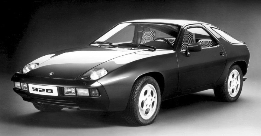 Porsche 928