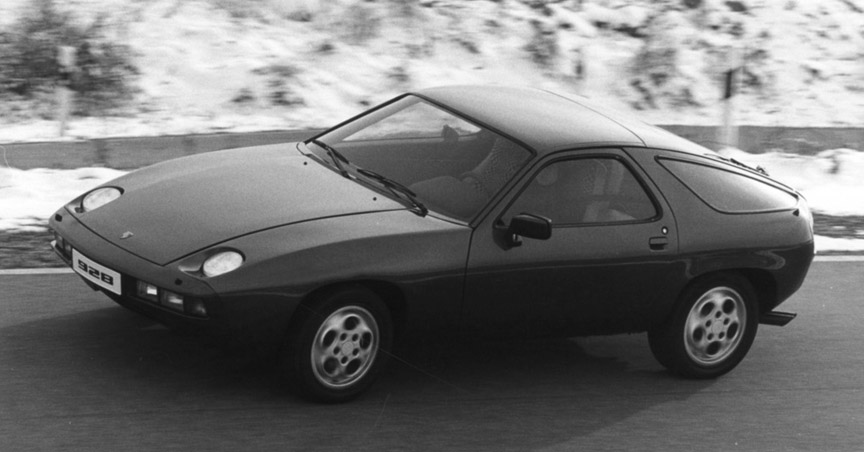 Porsche 928