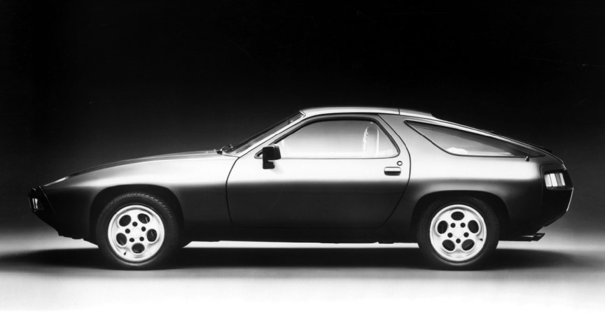 Porsche 928