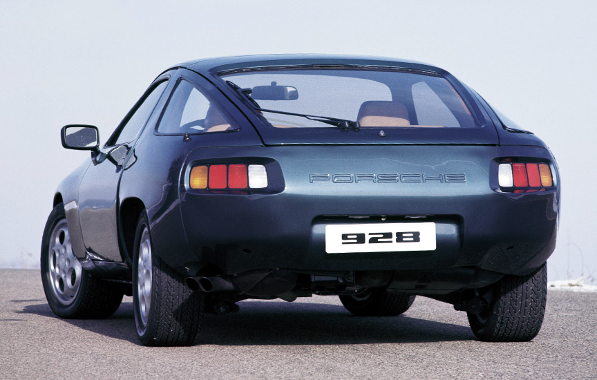 Porsche 928