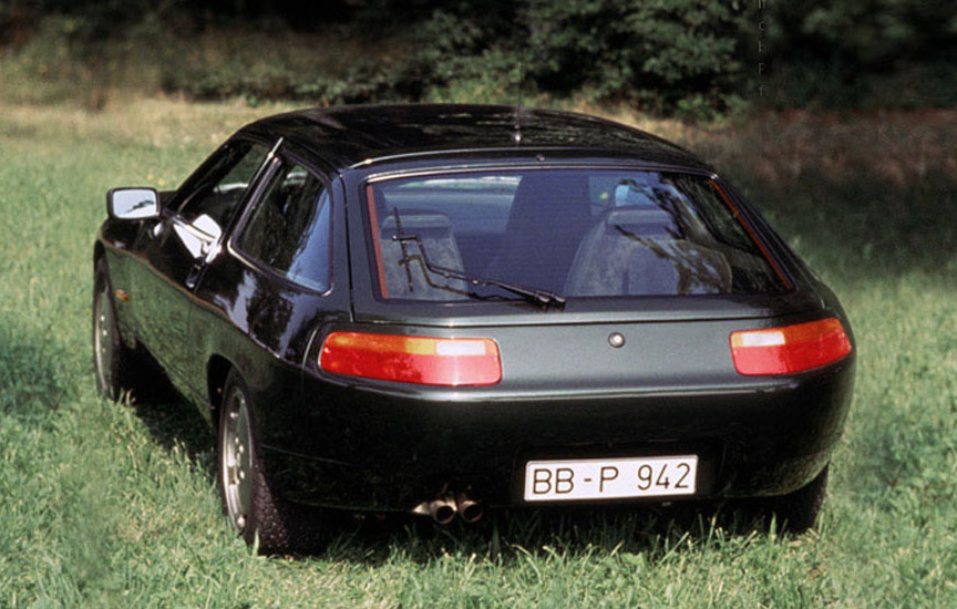 Porsche 928-4