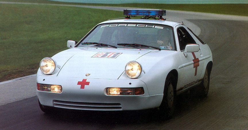 1986 speed run at the Bonneville Salt Flats