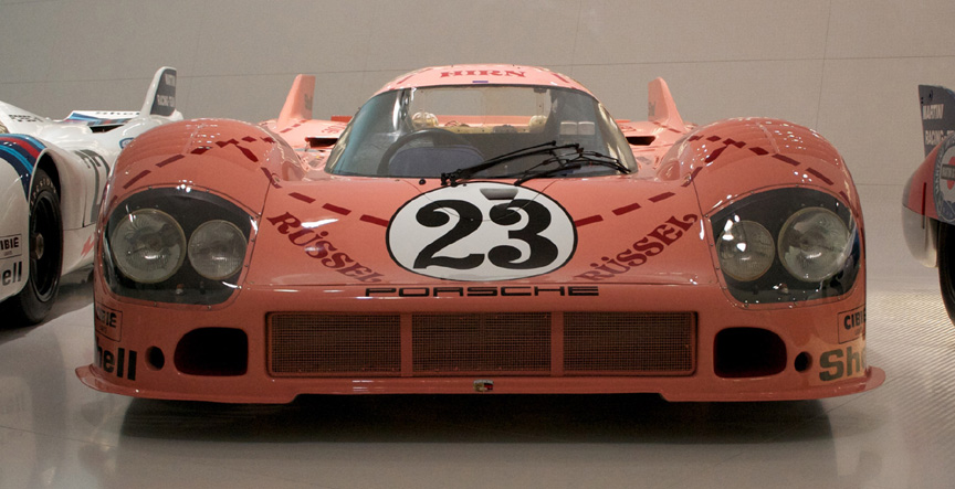 Porsche 917/20 Le Mans (1971)