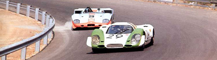 August 10, 1969 Zeltweg 1000 km winner 917 K-69