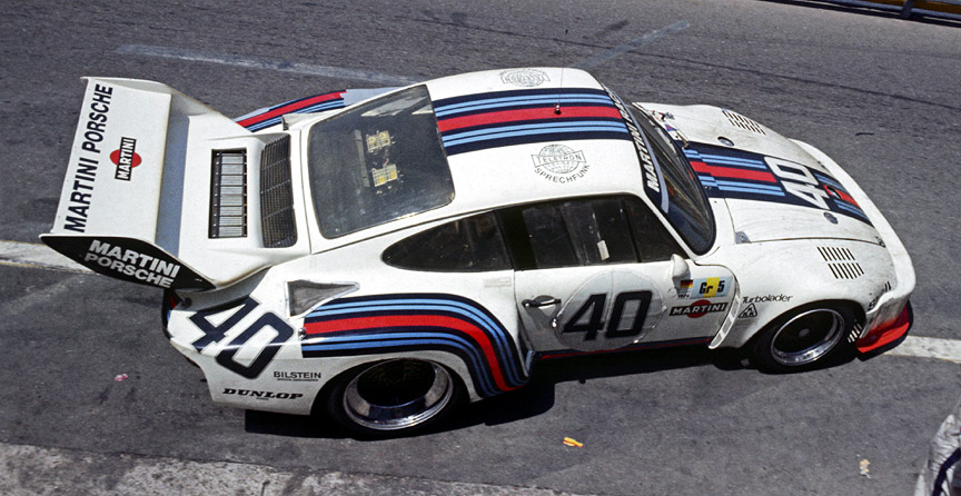1976 Le Mans