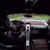Carrera GT At The Green Hell