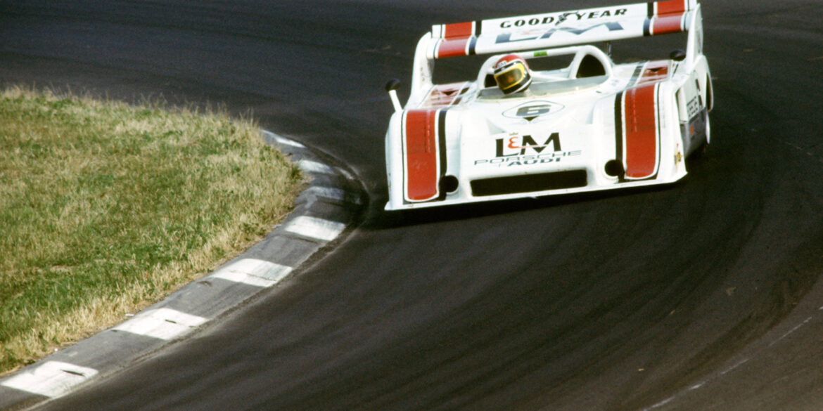 Porsche 917/10