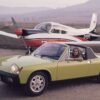 Porsche 914