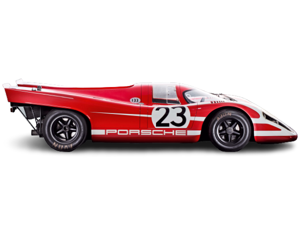 Porsche Christophorus Nr 172 917 Turbo MotorJahrg ´82 