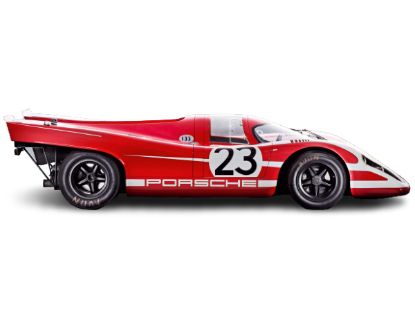 Porsche 917 K-70