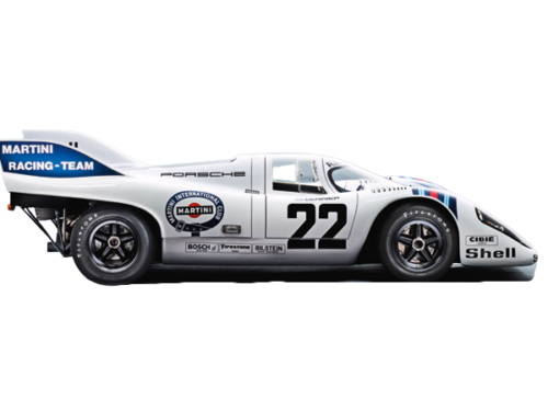 Porsche 917 K-71