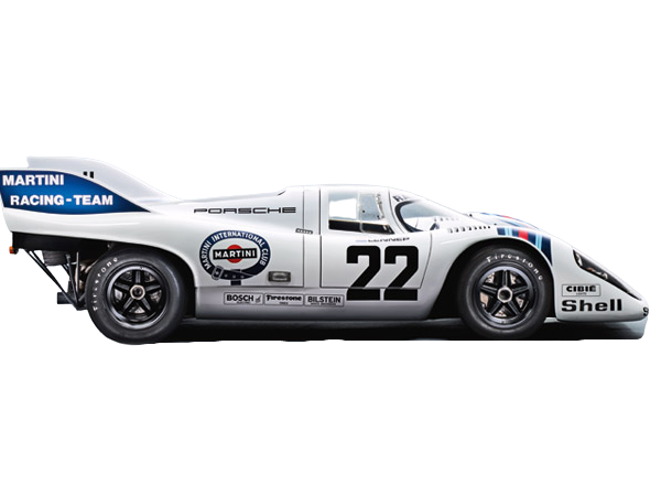 Porsche 917 K-71