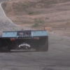Porsche 917 Shakedown